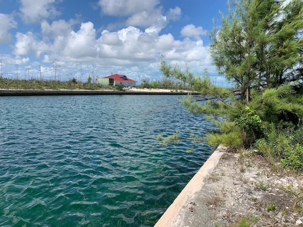 PINE BAY CANAL FRONT