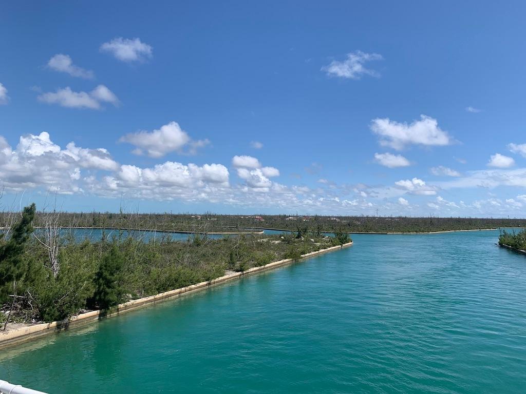PINE BAY CANAL FRONT
