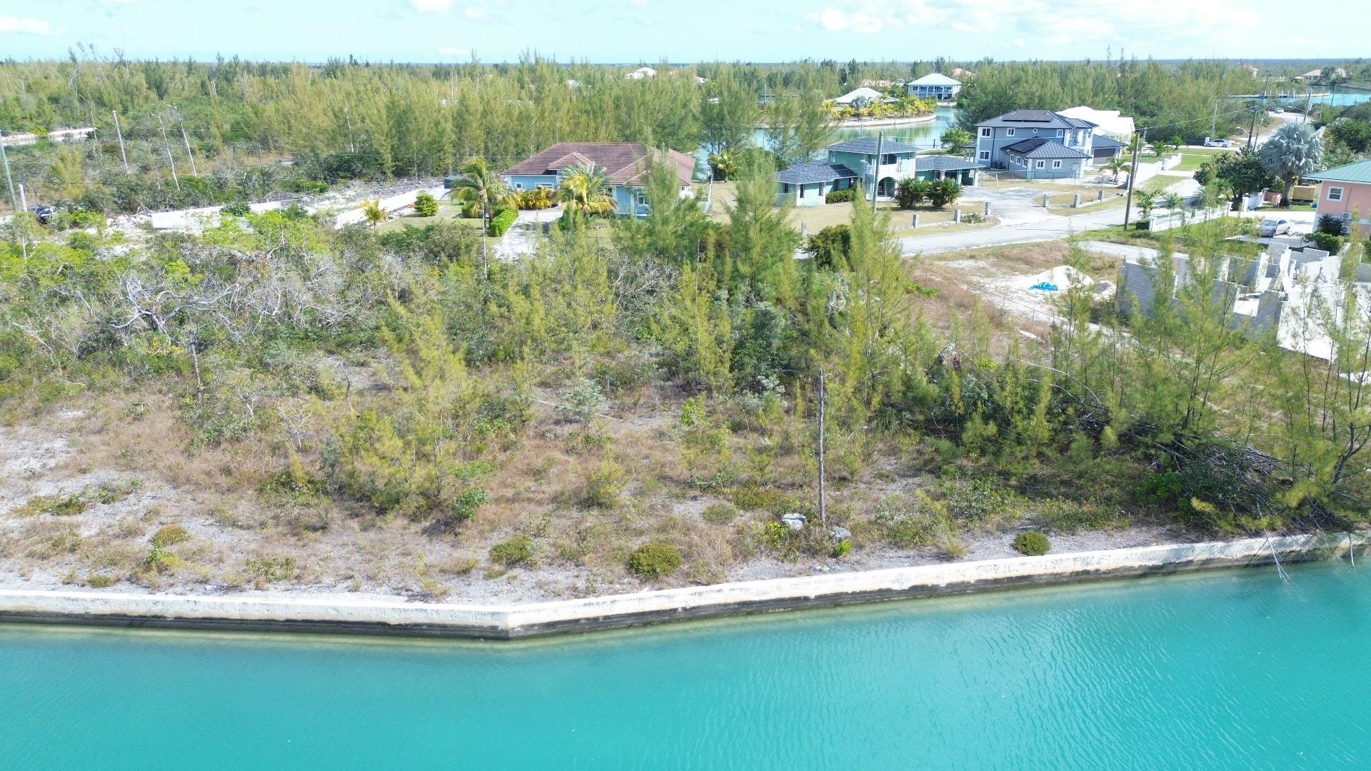 PINE BAY CANAL FRONT