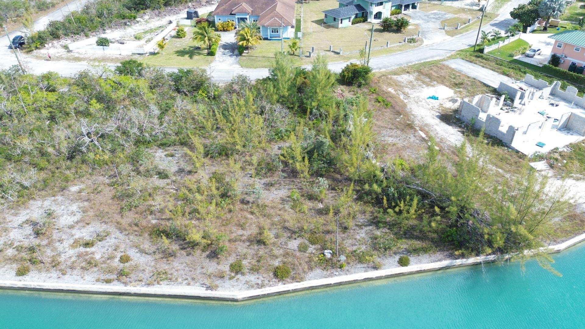 PINE BAY CANAL FRONT