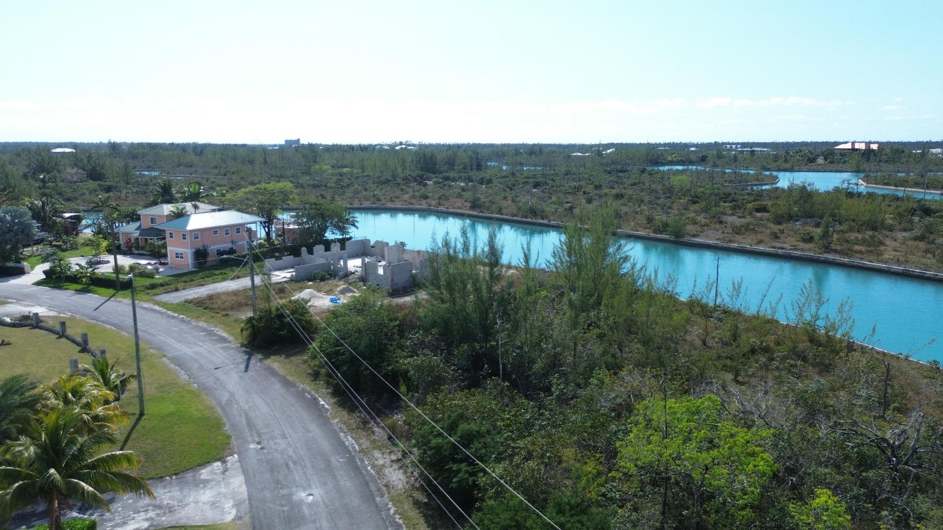 PINE BAY CANAL FRONT