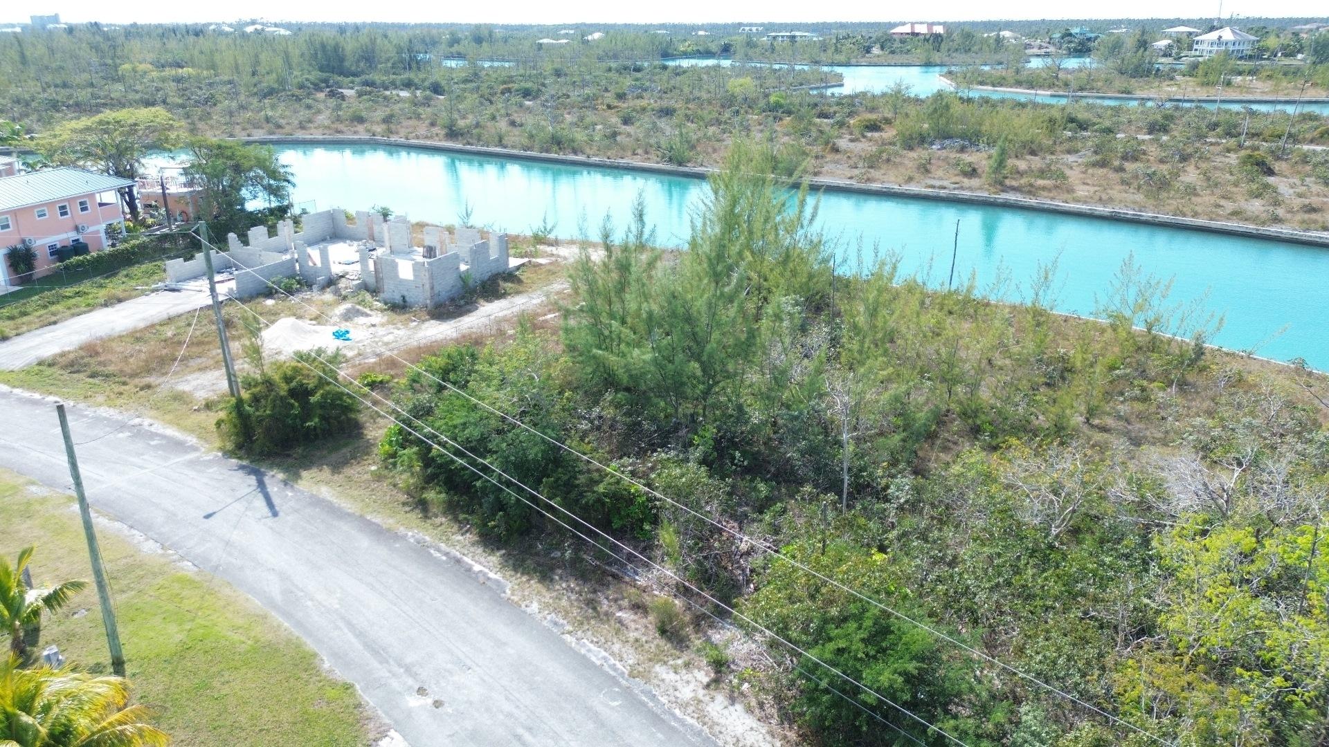 PINE BAY CANAL FRONT