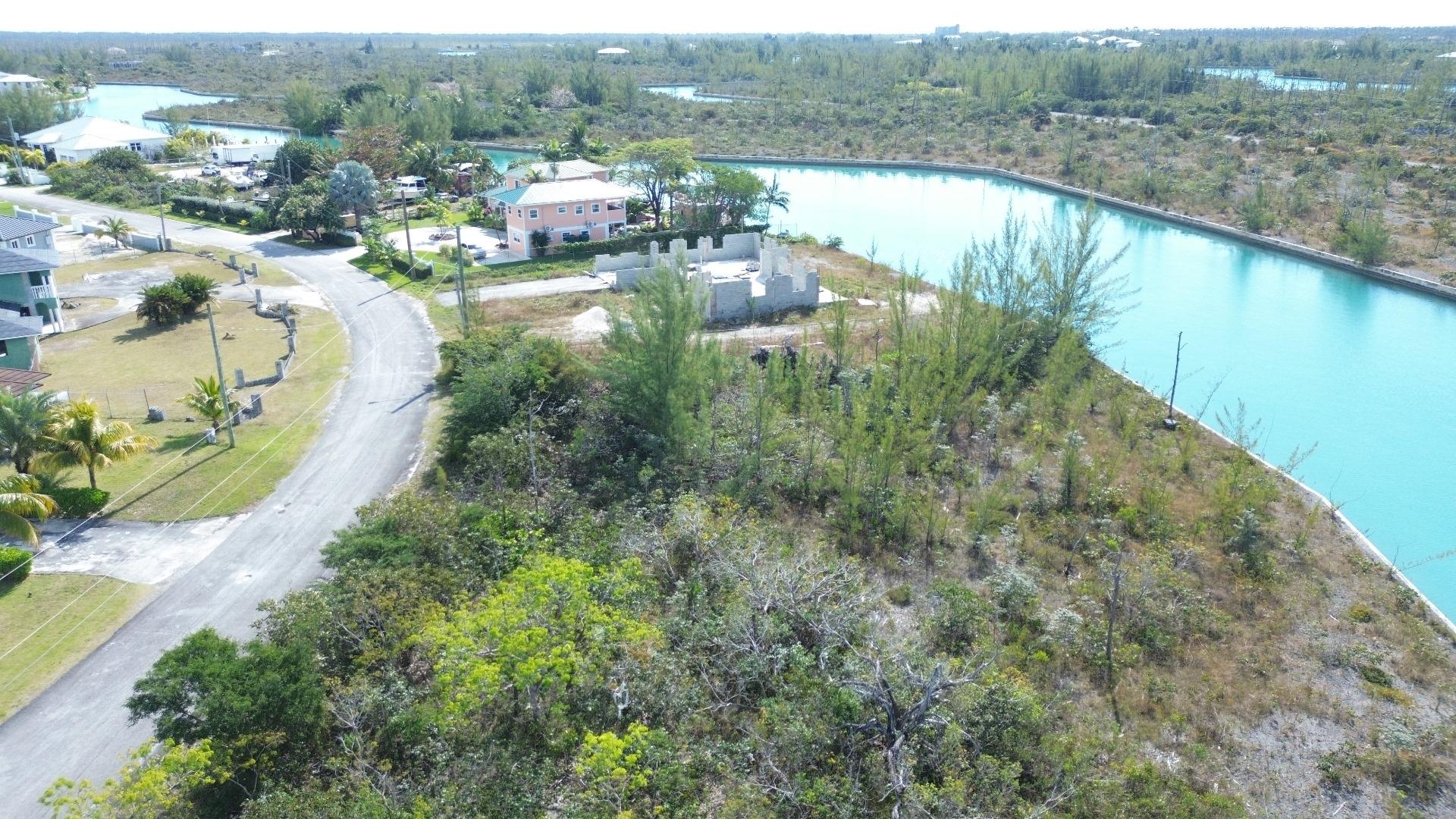 PINE BAY CANAL FRONT