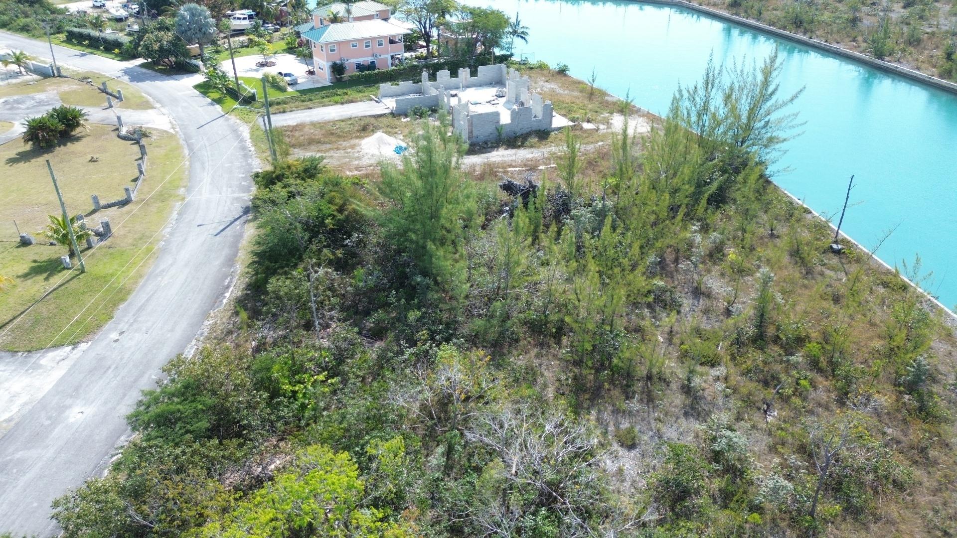 PINE BAY CANAL FRONT