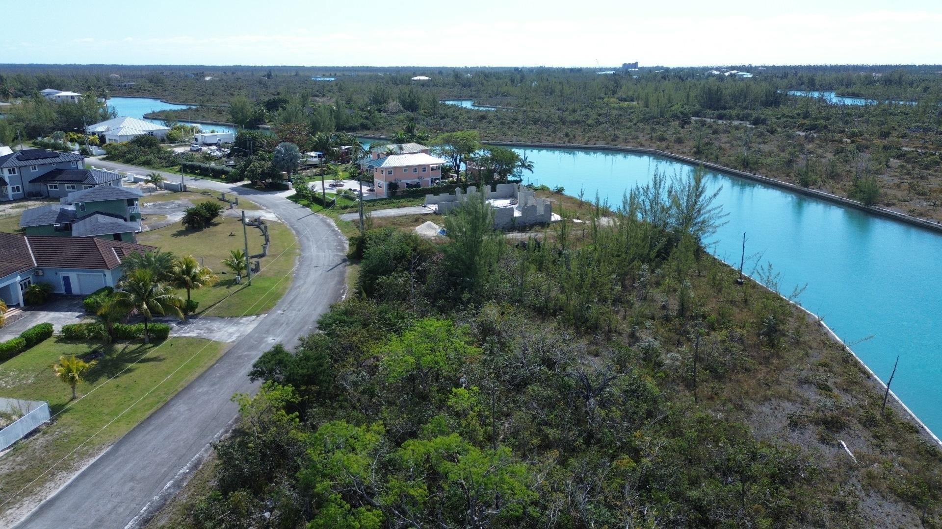 PINE BAY CANAL FRONT