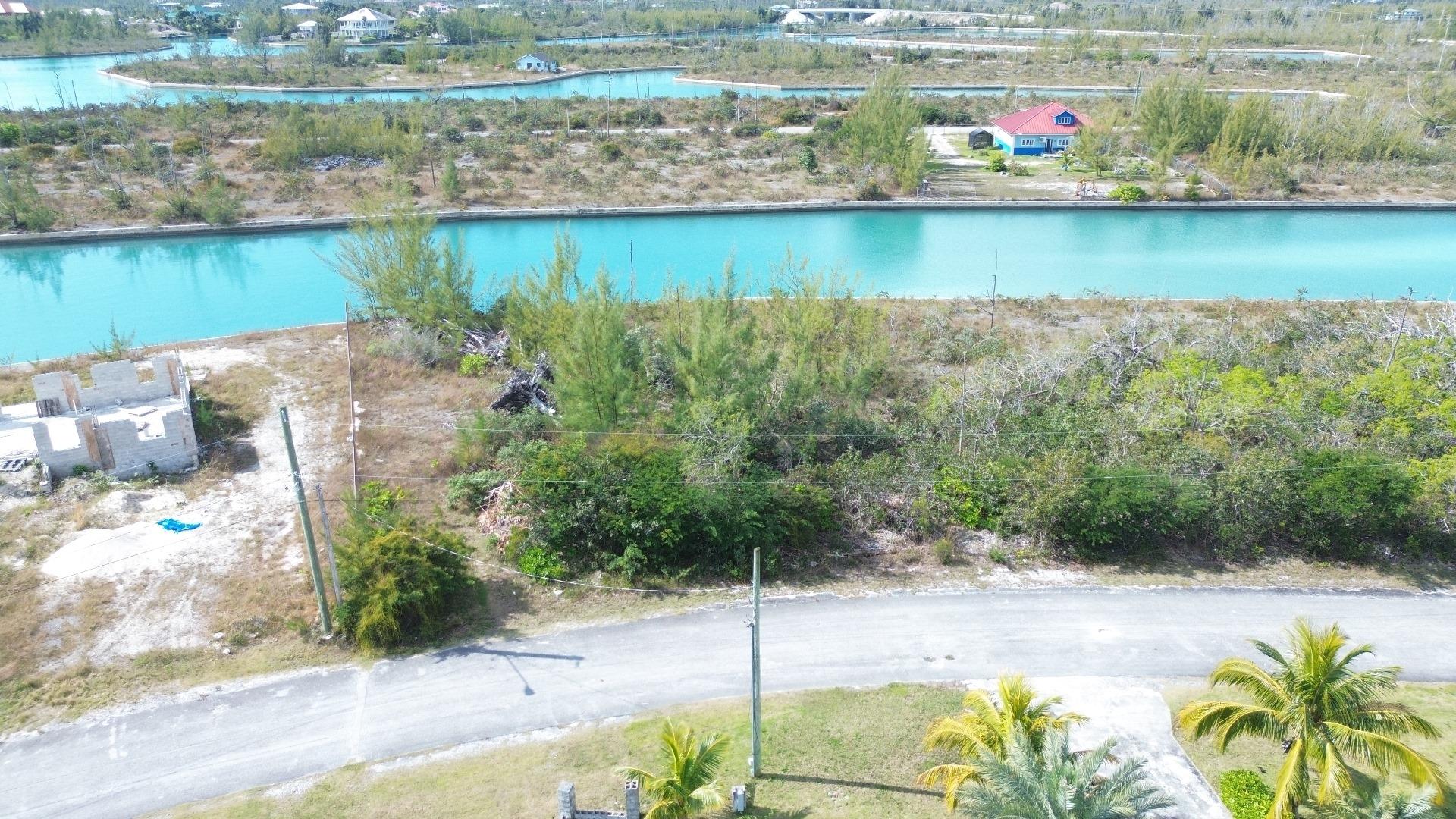 PINE BAY CANAL FRONT