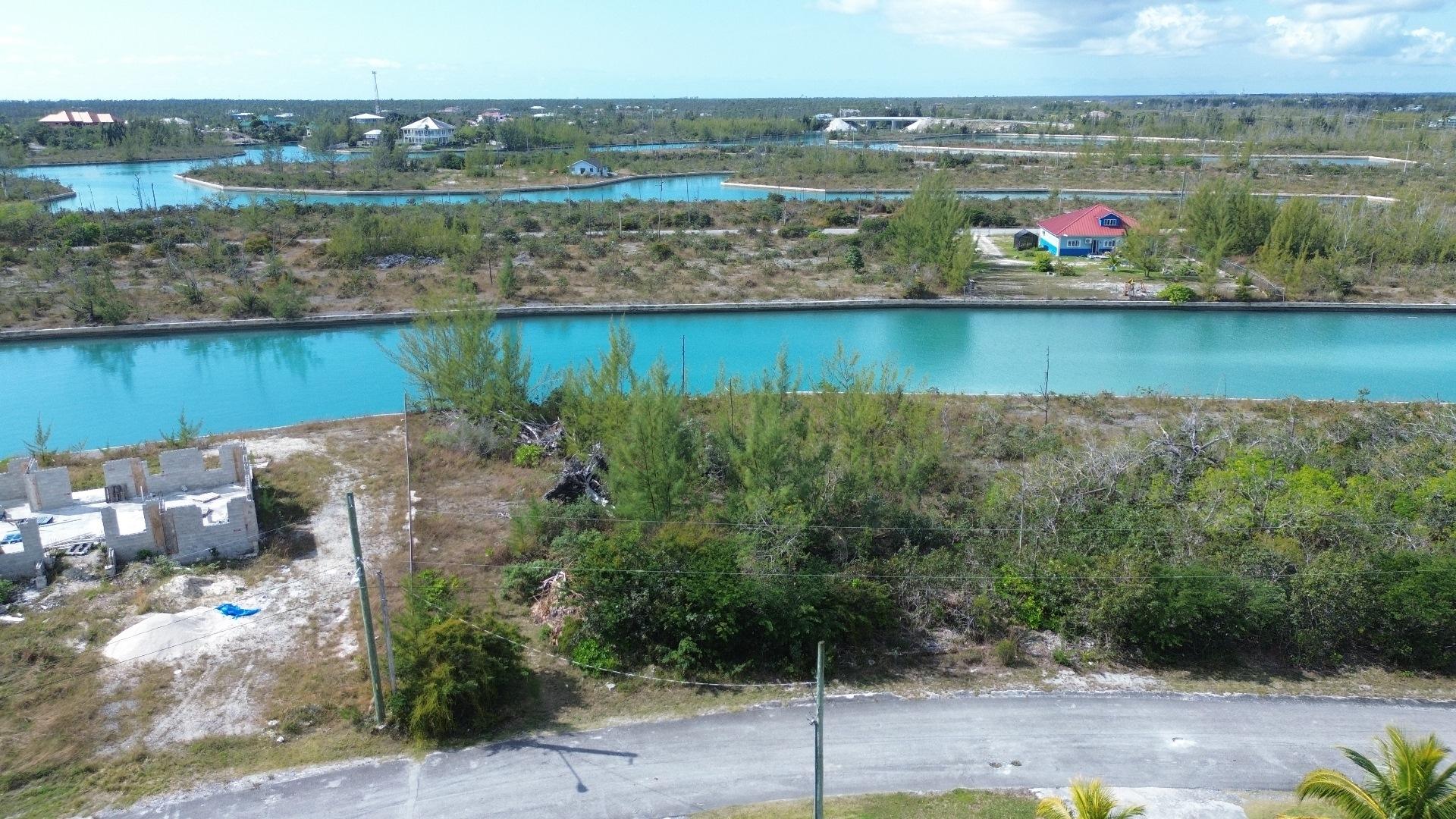 PINE BAY CANAL FRONT