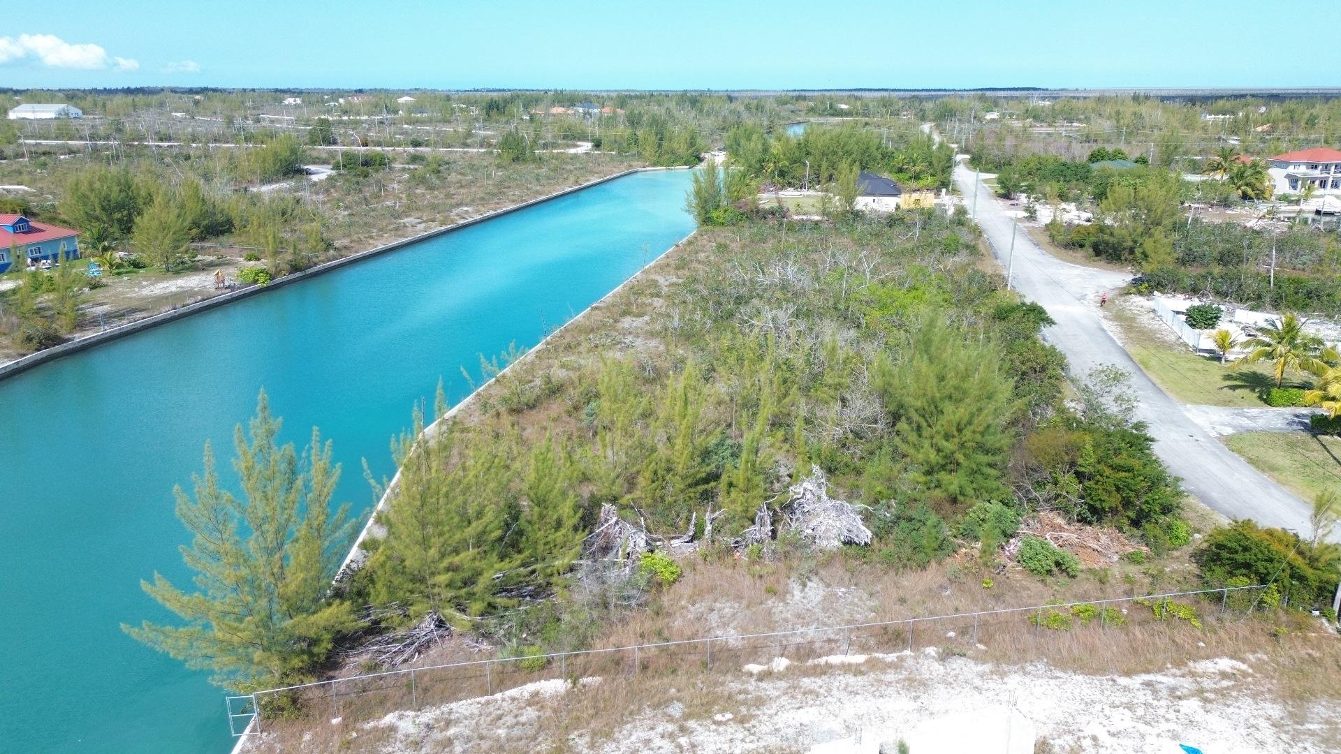 PINE BAY CANAL FRONT