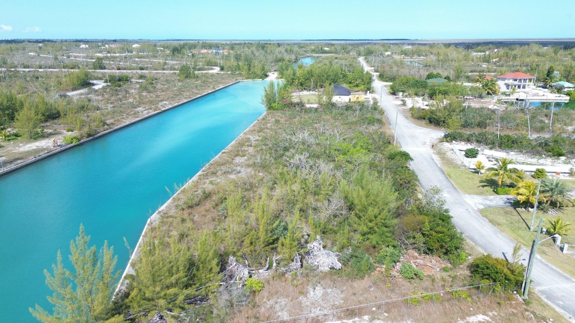 PINE BAY CANAL FRONT