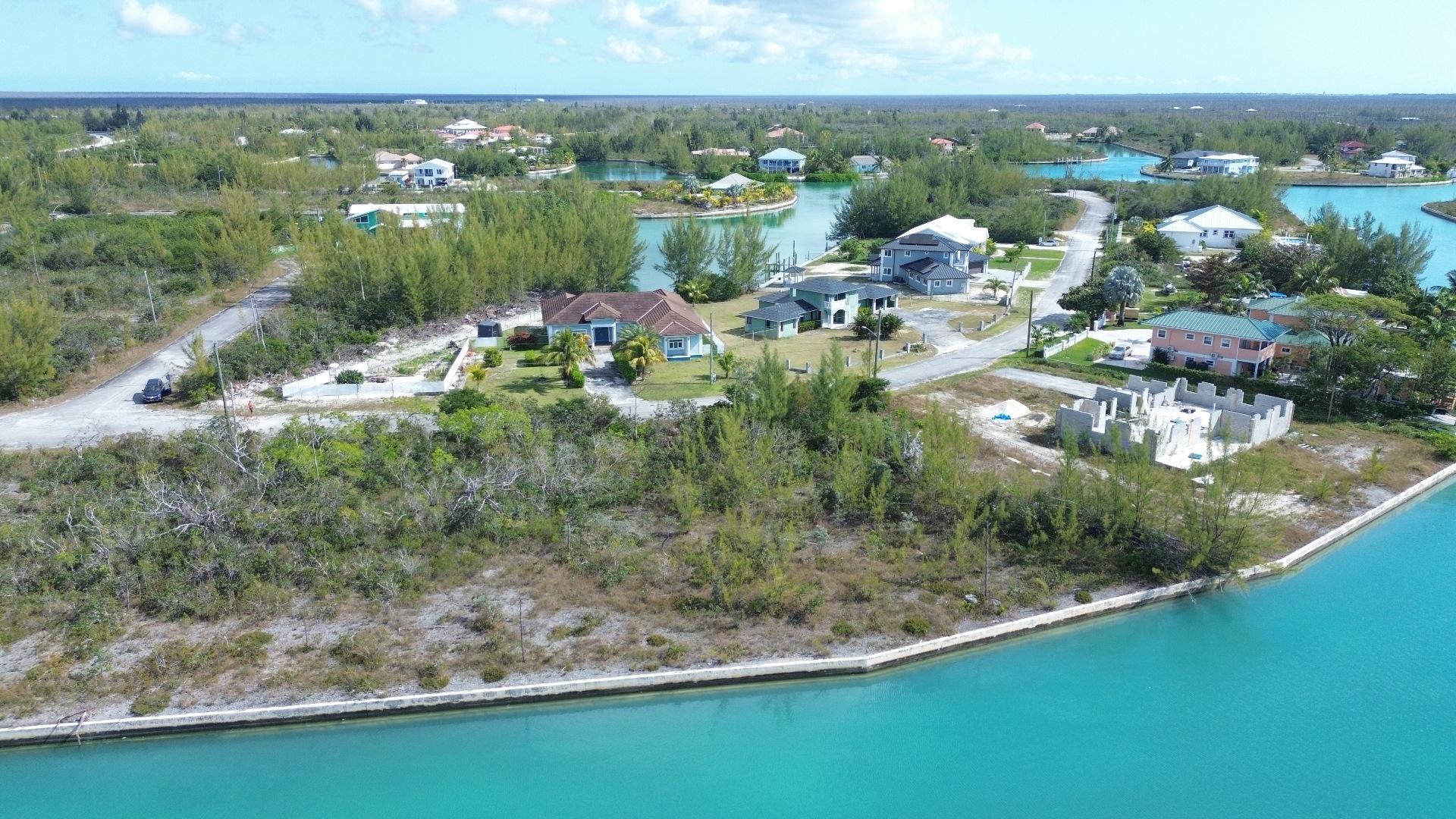 PINE BAY CANAL FRONT