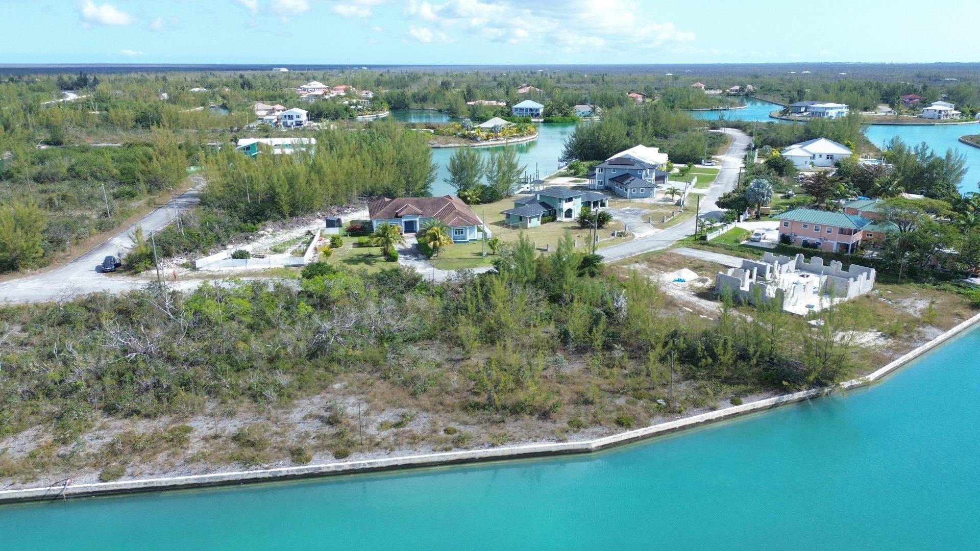 PINE BAY CANAL FRONT