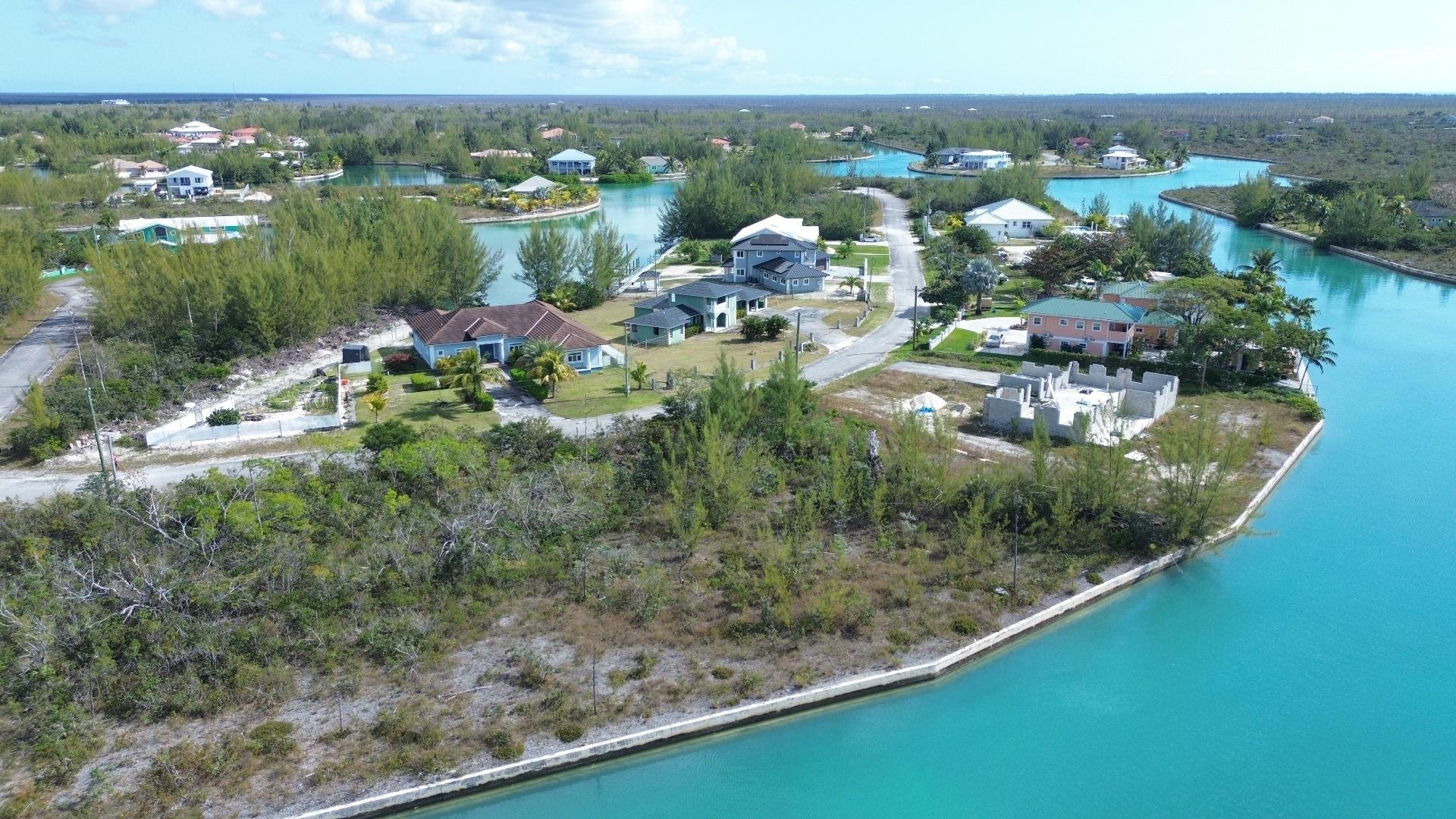 PINE BAY CANAL FRONT