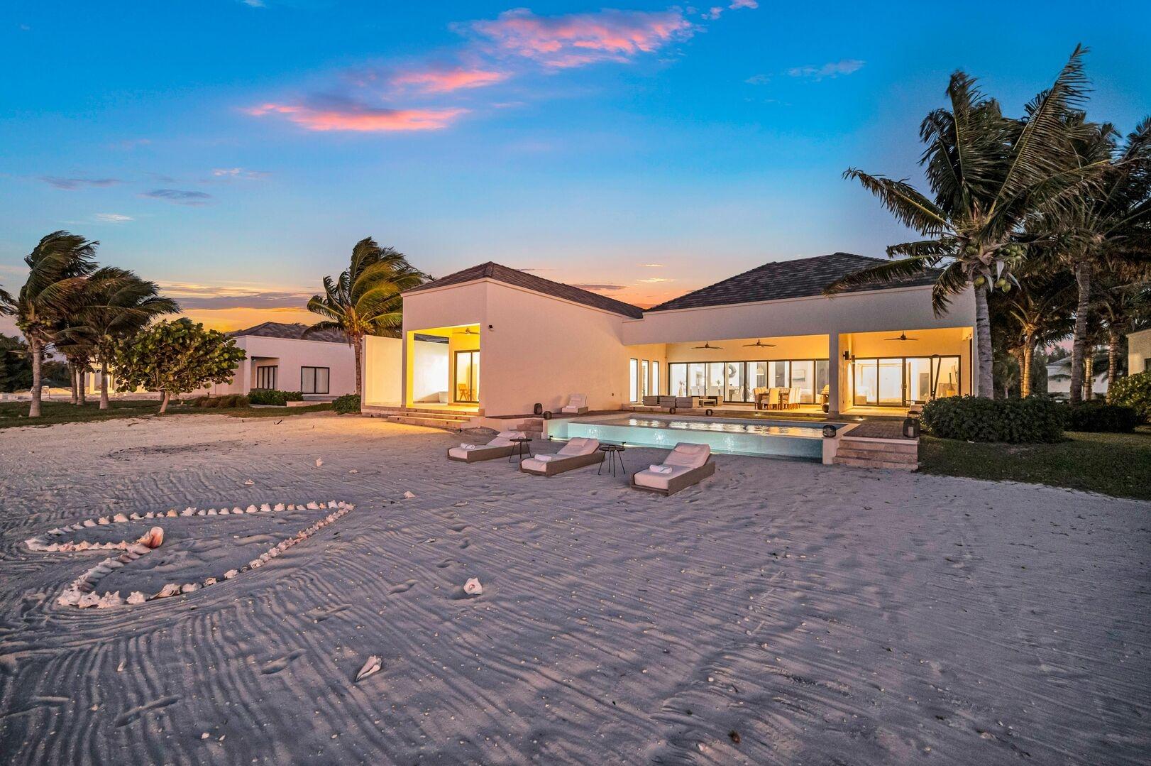 Bimini Home