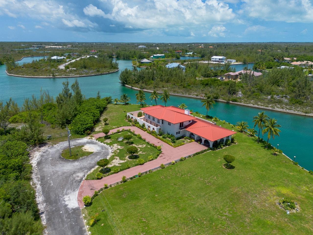 PINE BAY ESTATE HOME