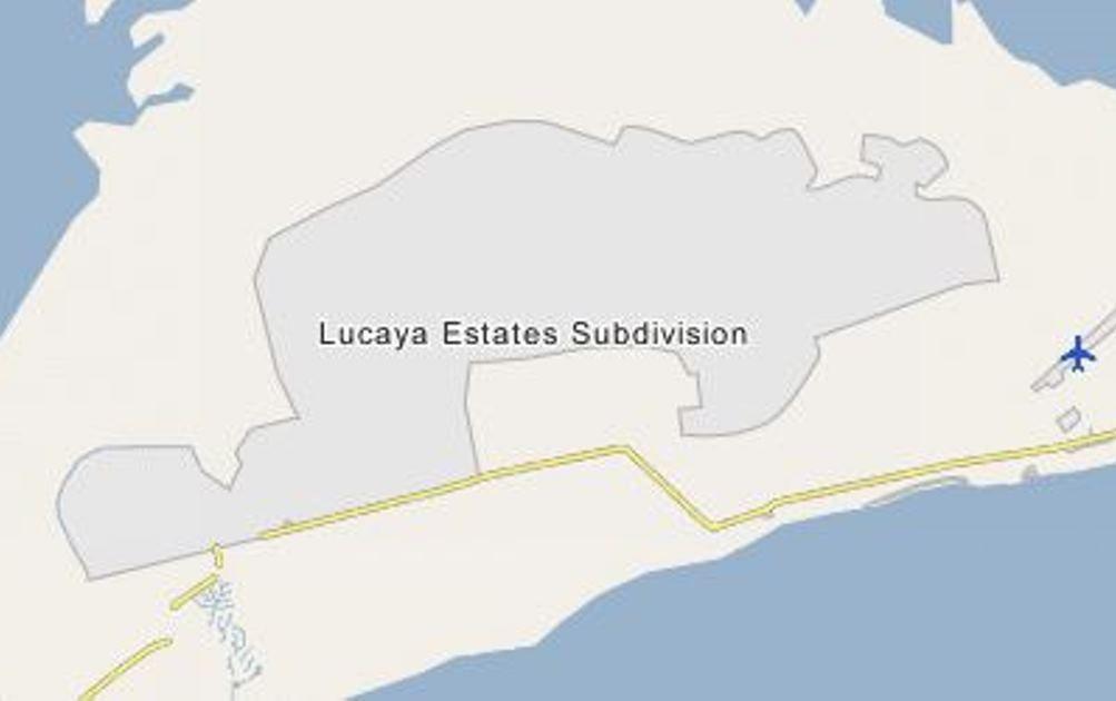 LUCAYA ESTATES