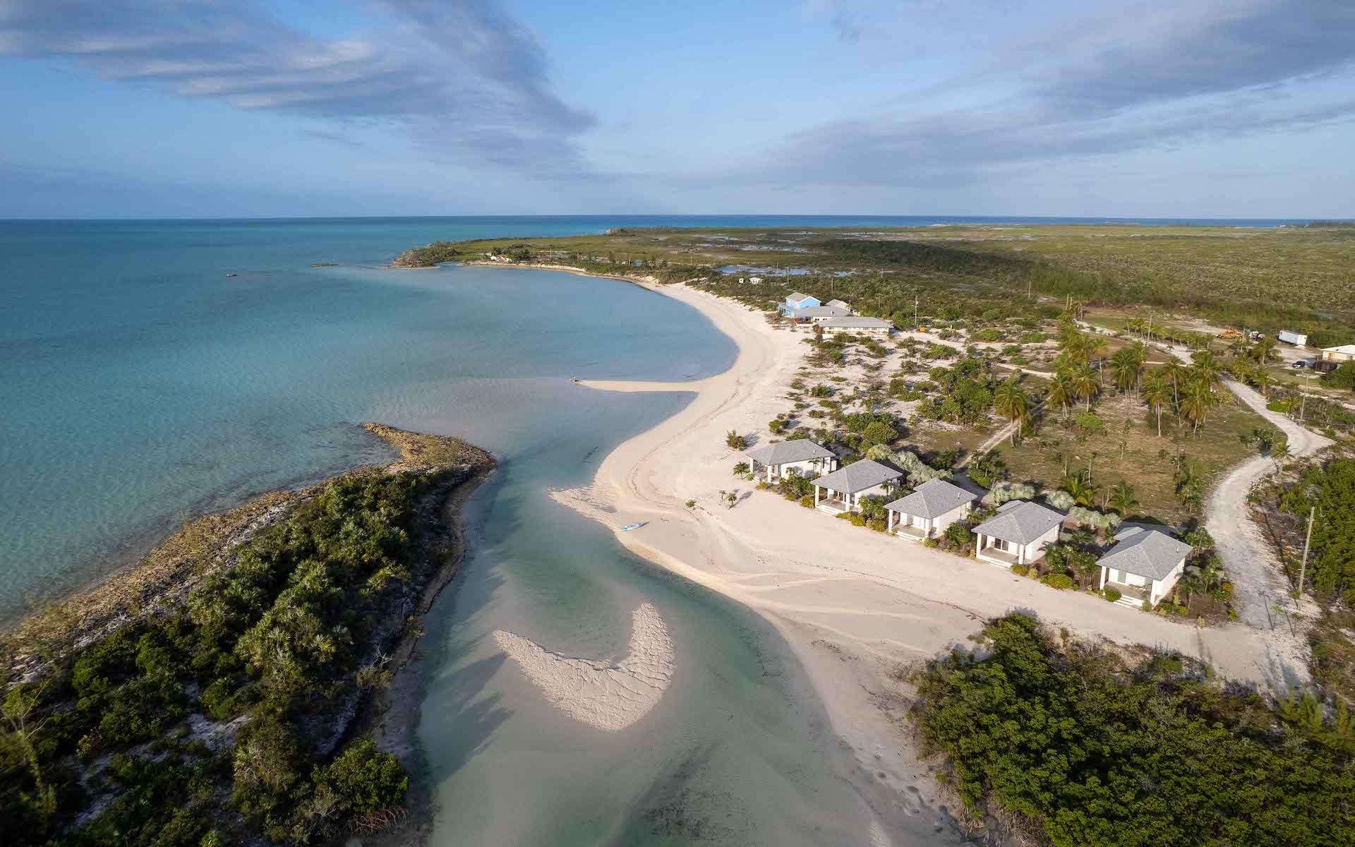 FOUNTAIN BAY RESORT