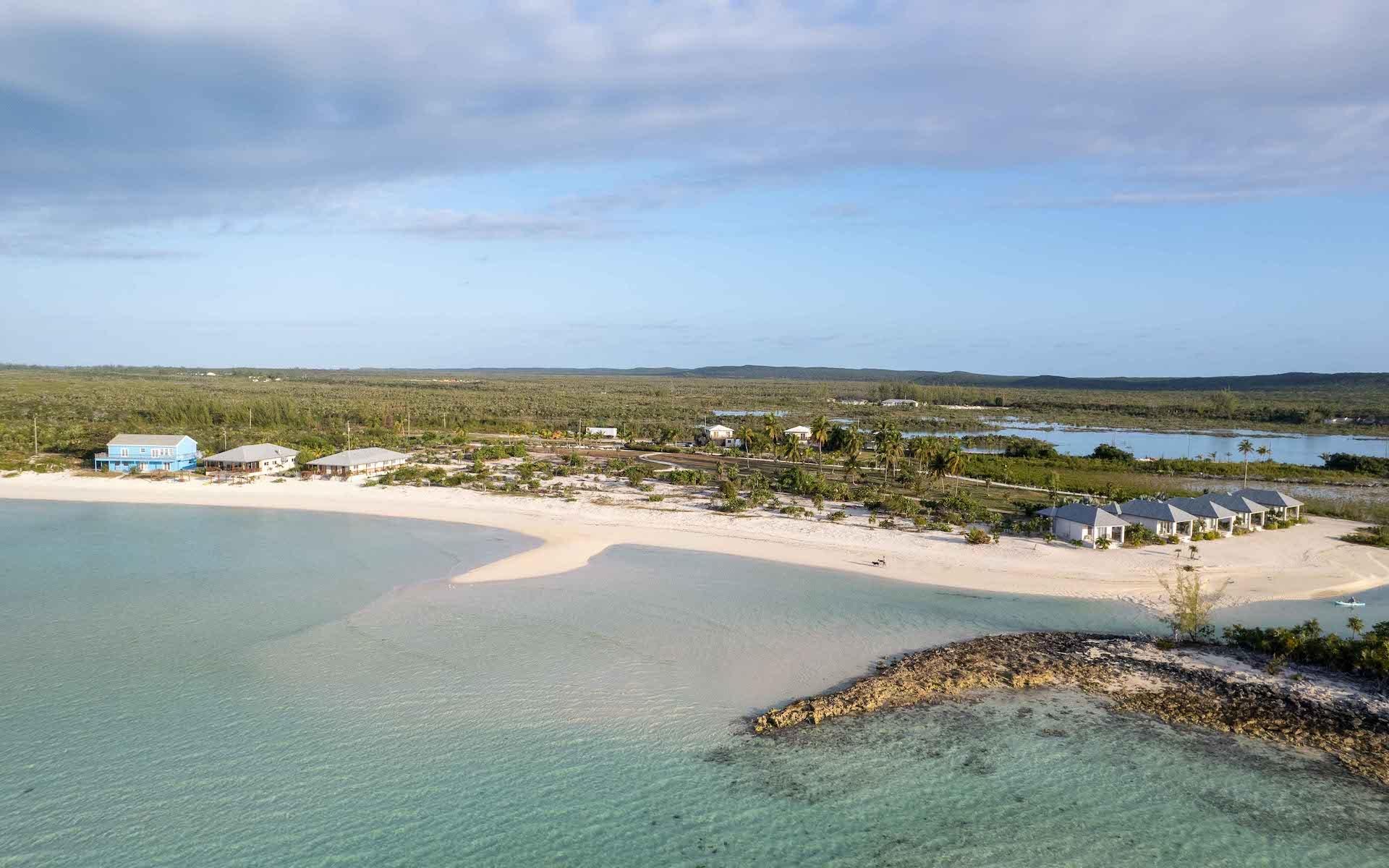 FOUNTAIN BAY RESORT