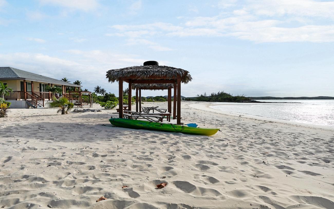FOUNTAIN BAY RESORT