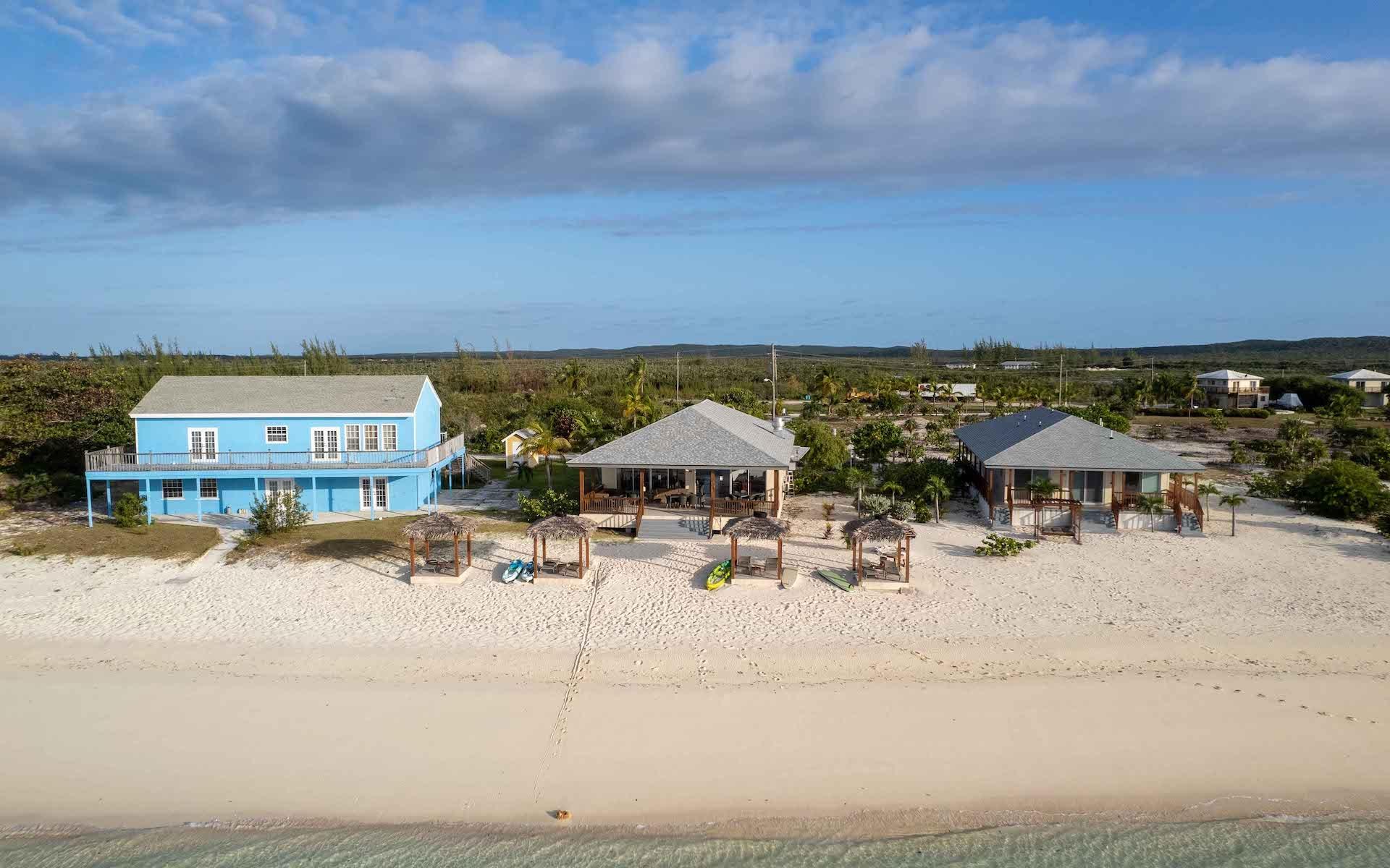 FOUNTAIN BAY RESORT