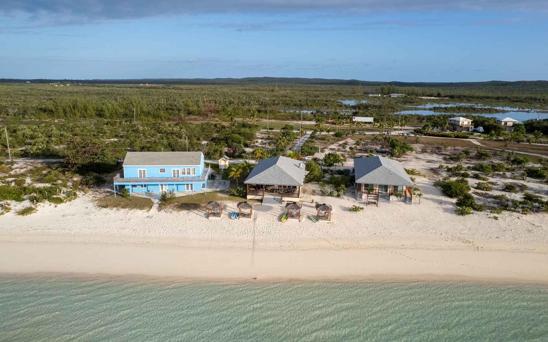 FOUNTAIN BAY RESORT