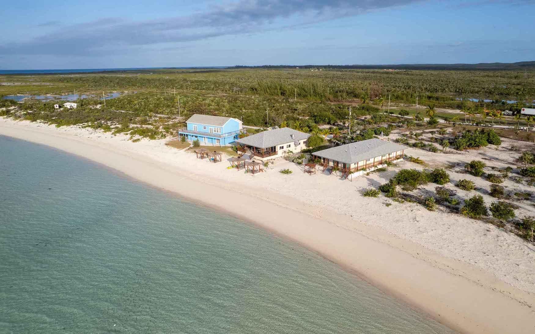 FOUNTAIN BAY RESORT