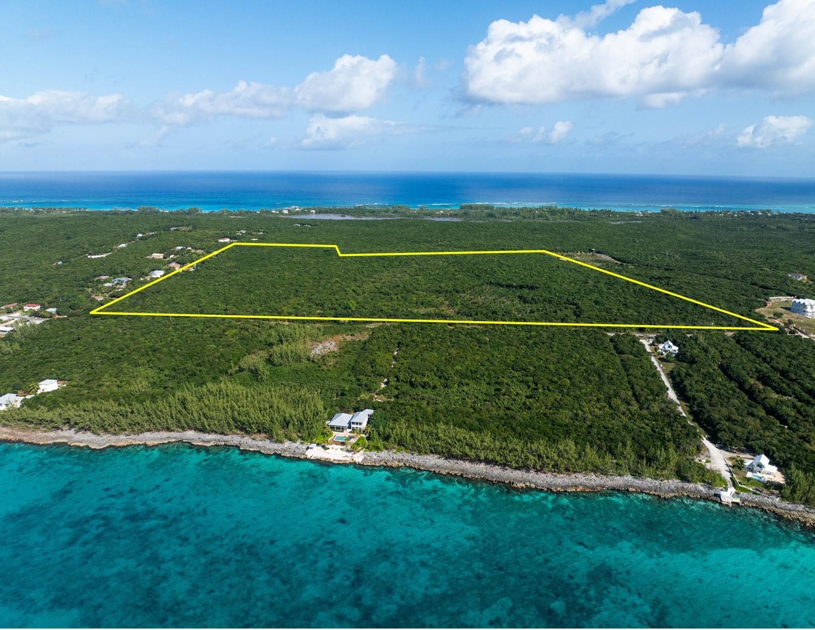 Eleuthera Acreage