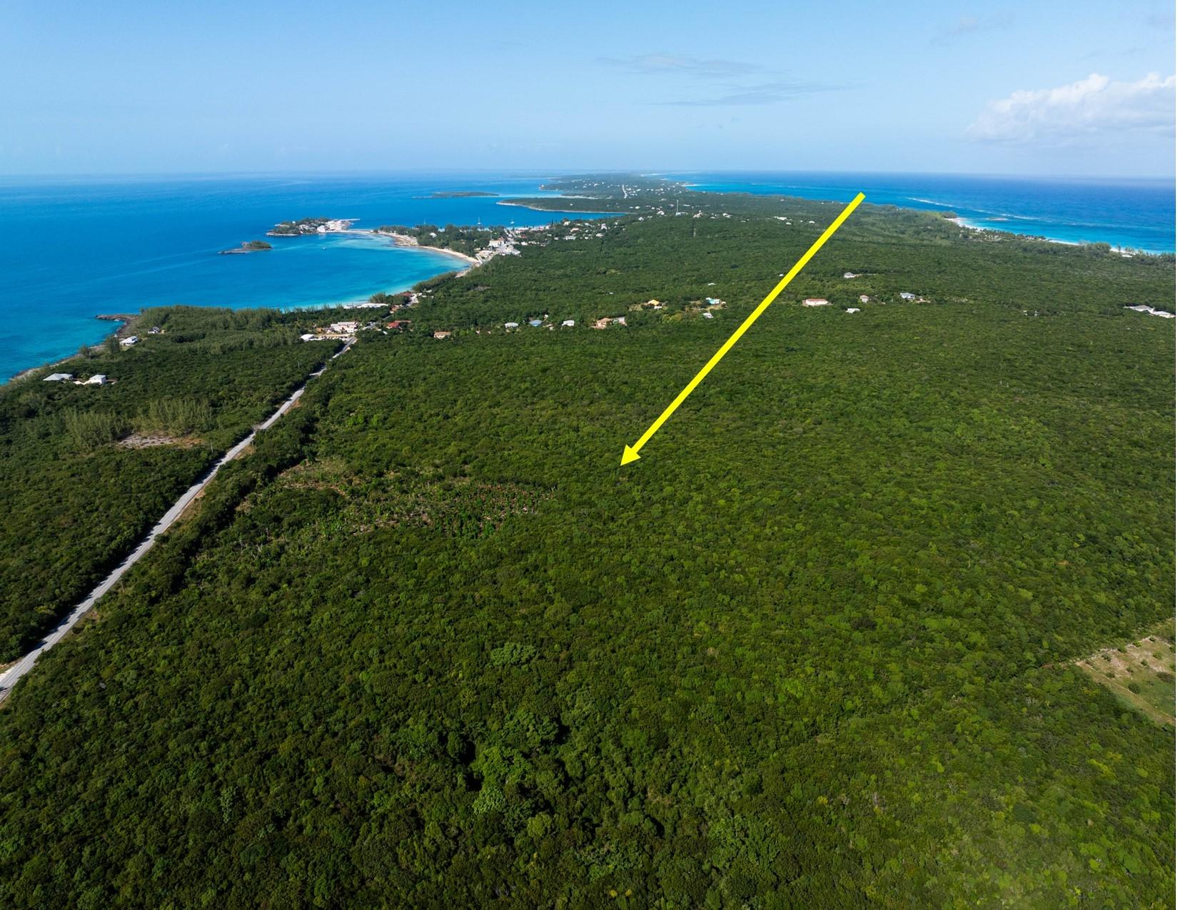 Eleuthera Acreage