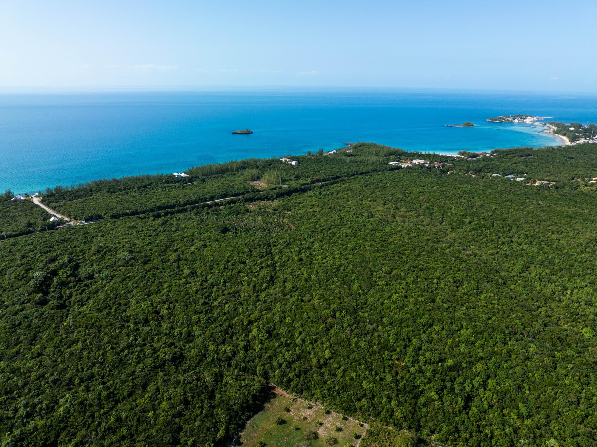 Eleuthera Acreage