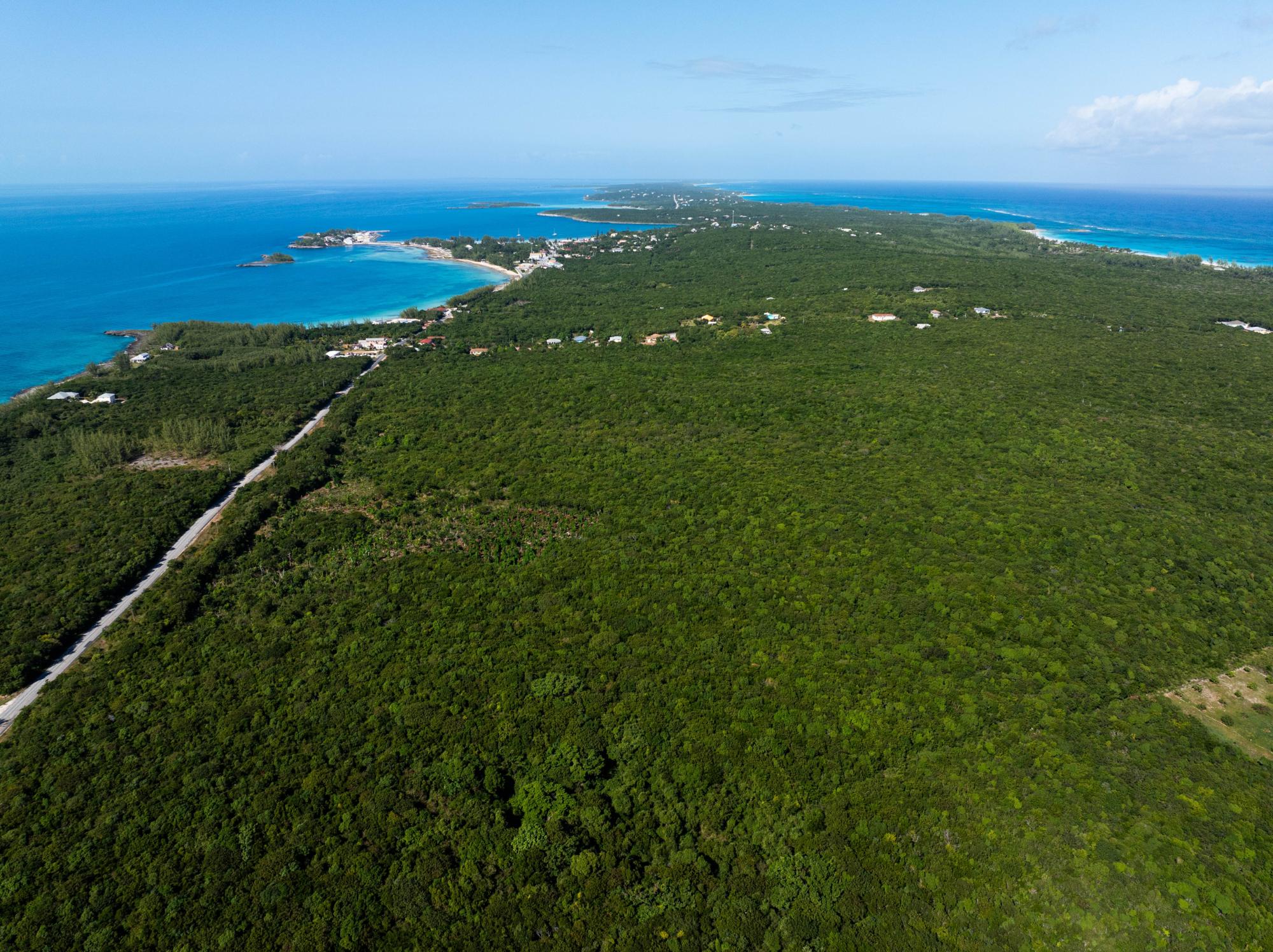 Eleuthera Acreage