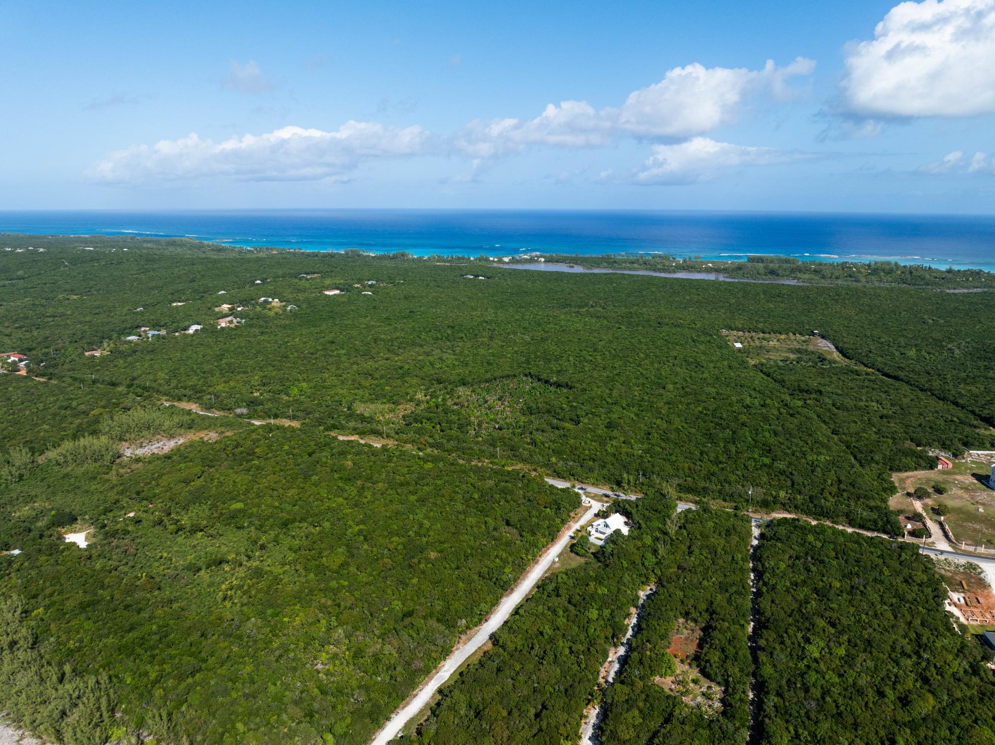 Eleuthera Acreage