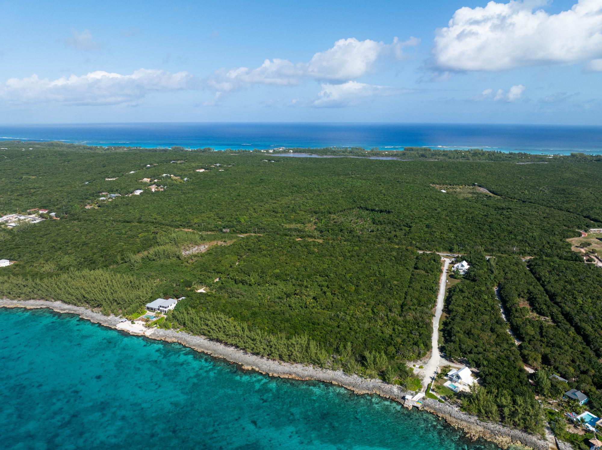 Eleuthera Acreage