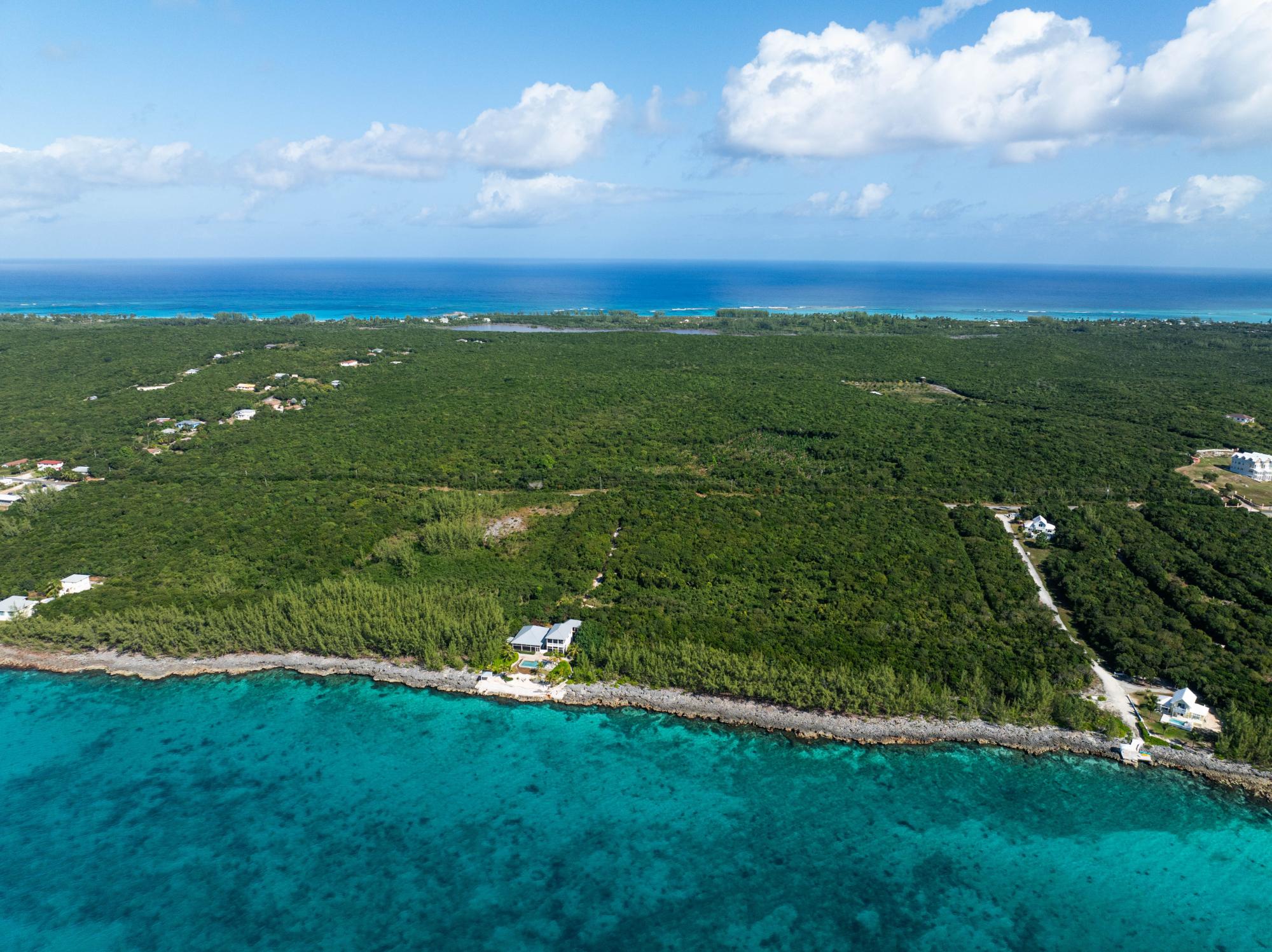 Eleuthera Acreage