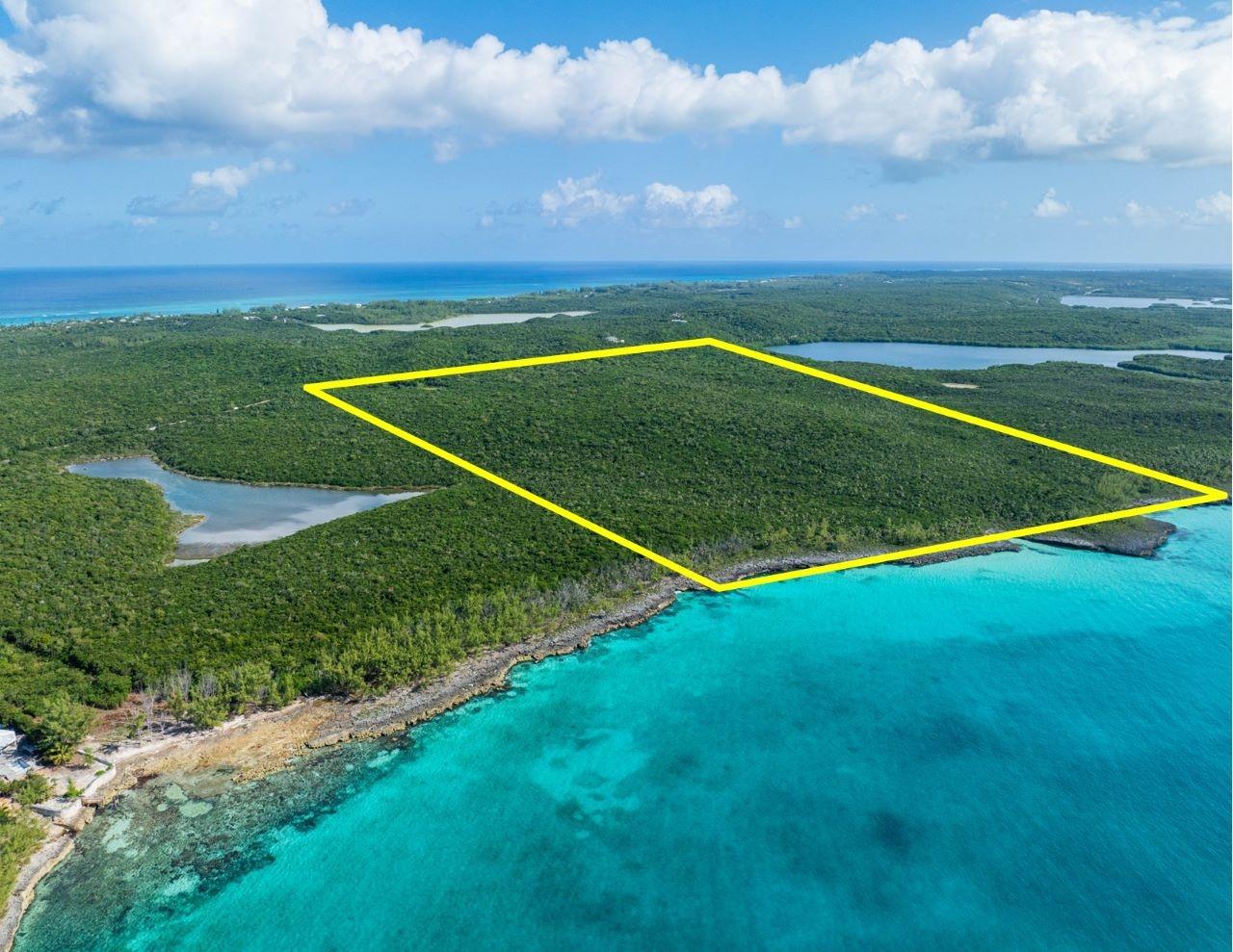 Eleuthera Acreage