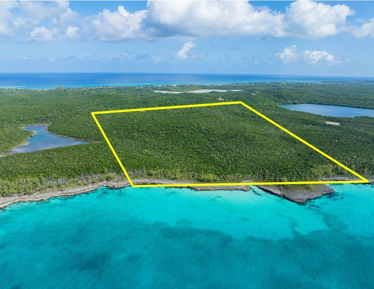 Eleuthera Acreage