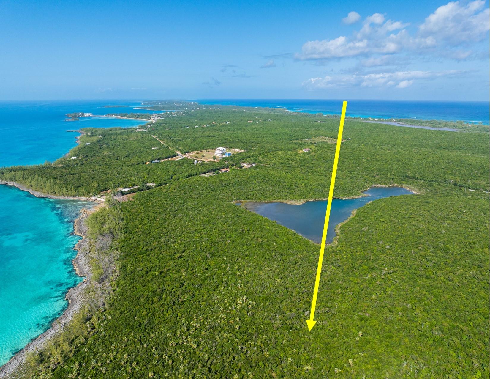 Eleuthera Acreage