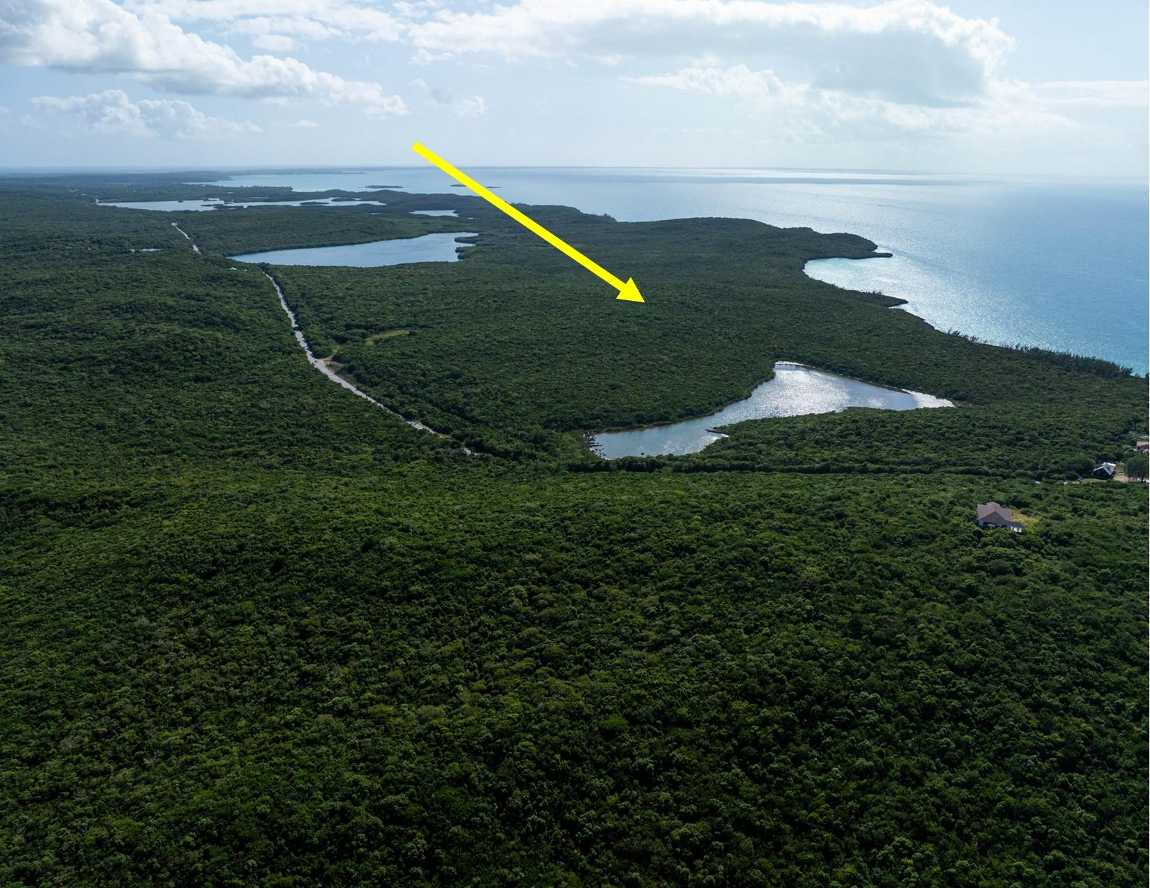 Eleuthera Acreage