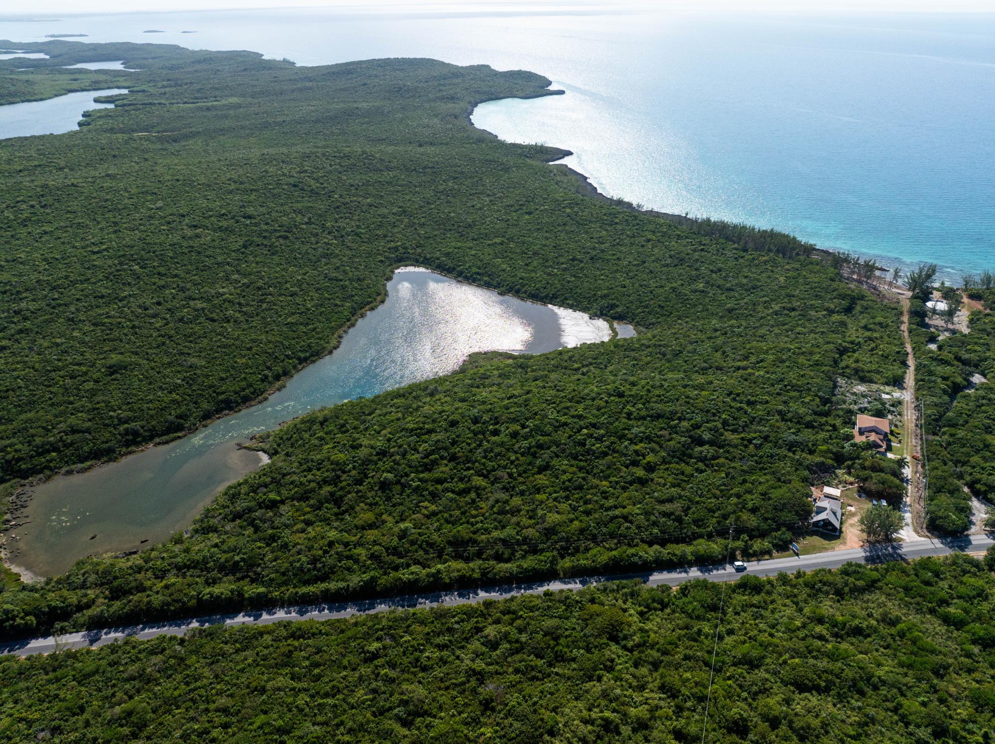 Eleuthera Acreage
