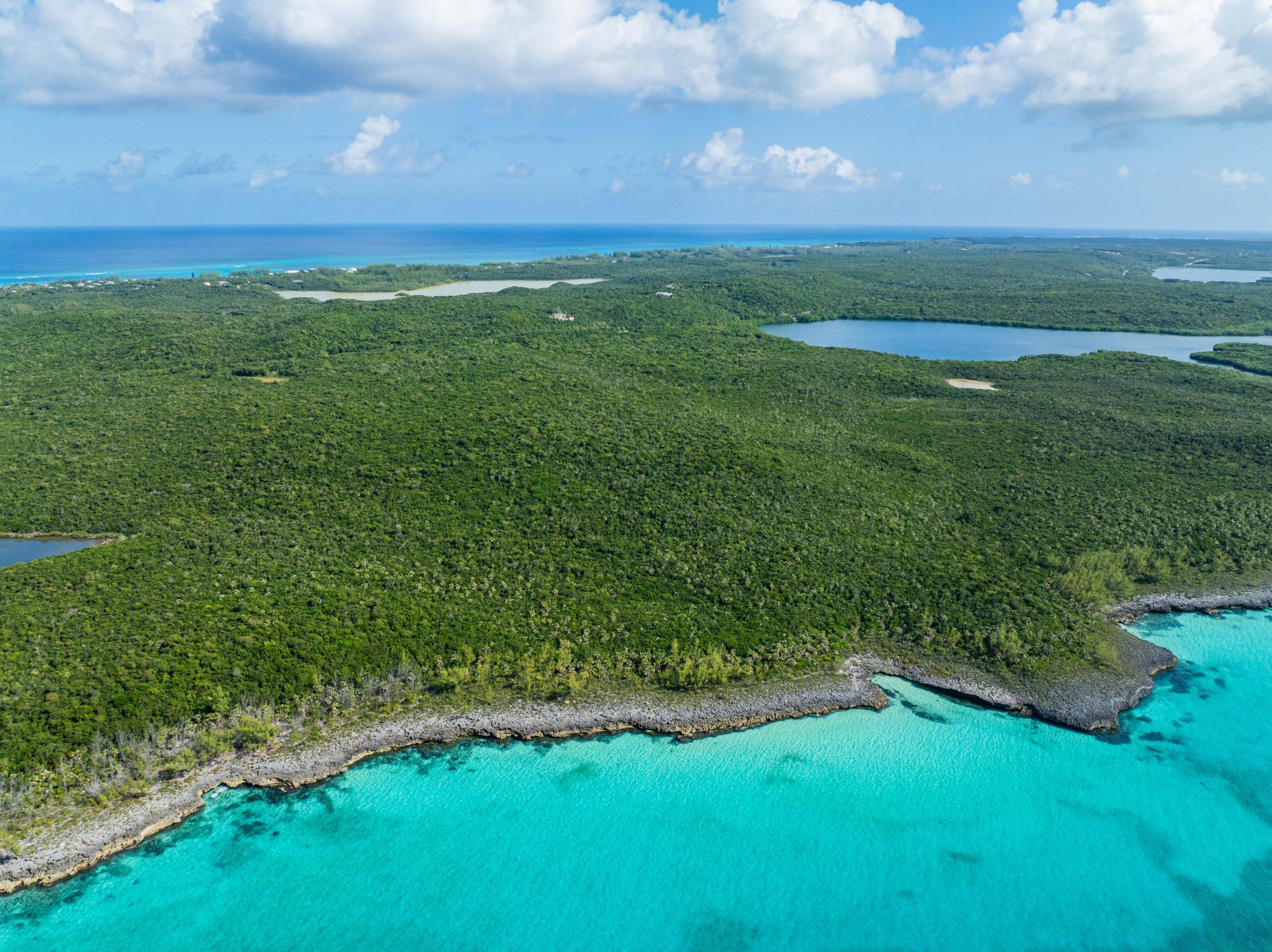 Eleuthera Acreage