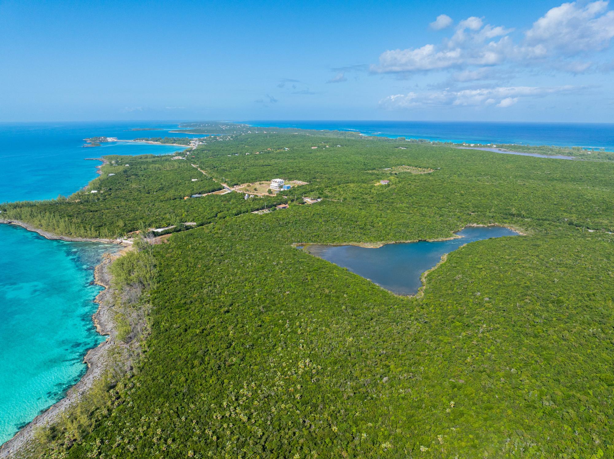 Eleuthera Acreage