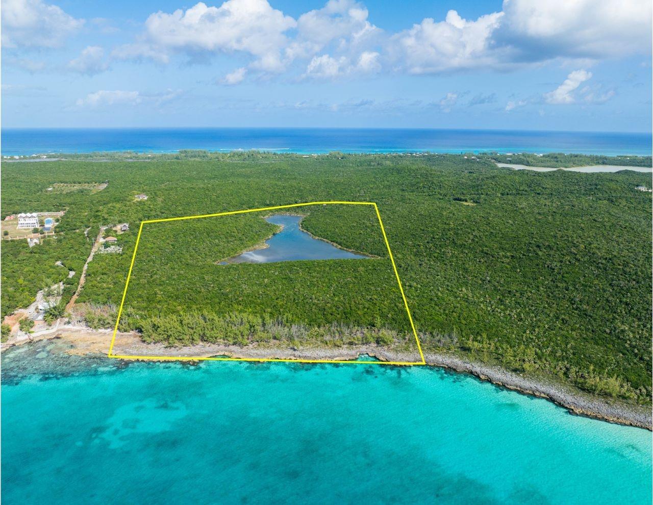 Eleuthera Acreage