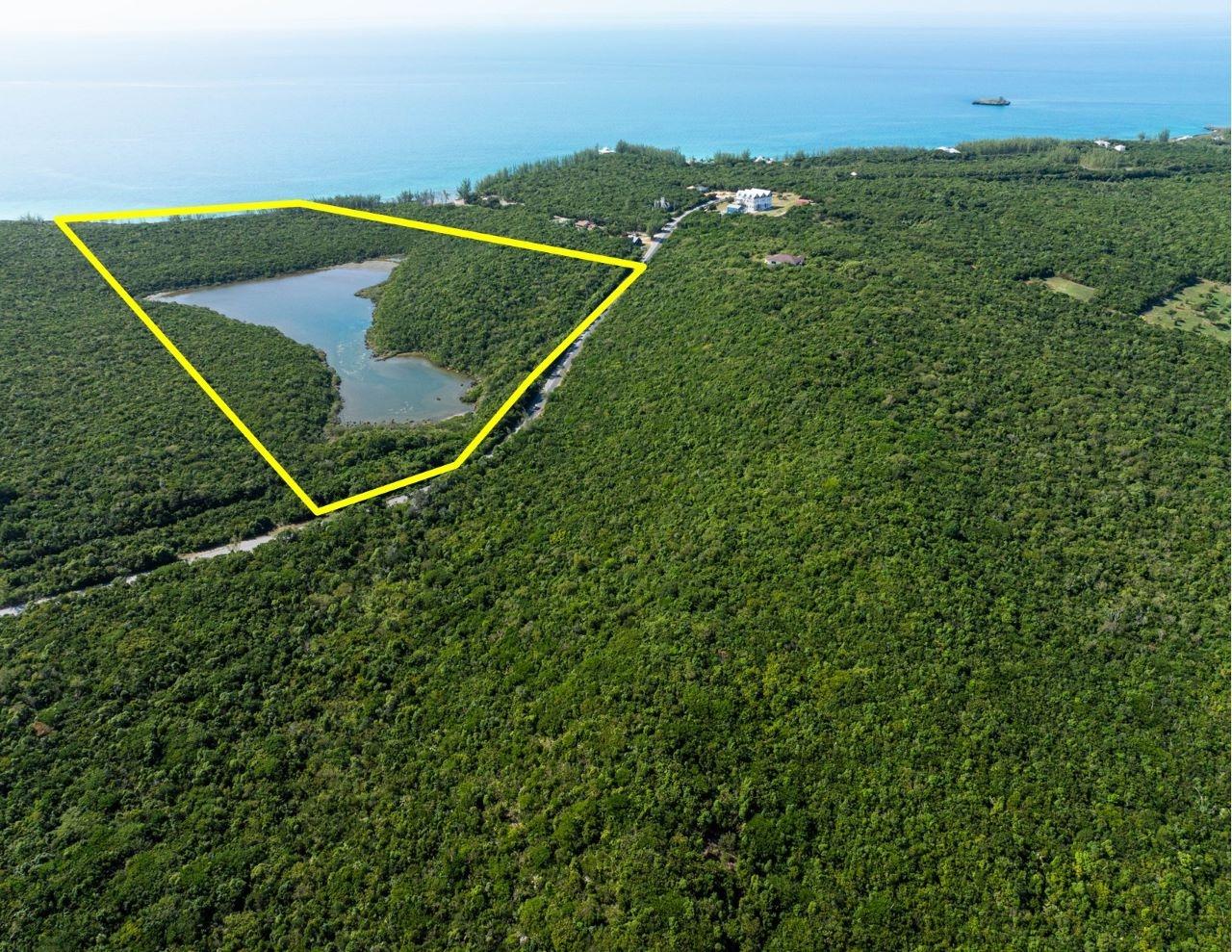 Eleuthera Acreage