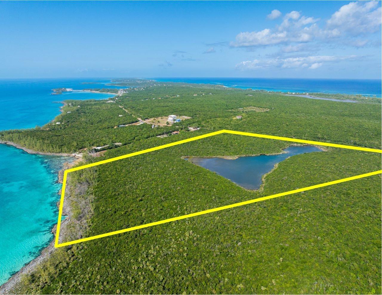 Eleuthera Acreage