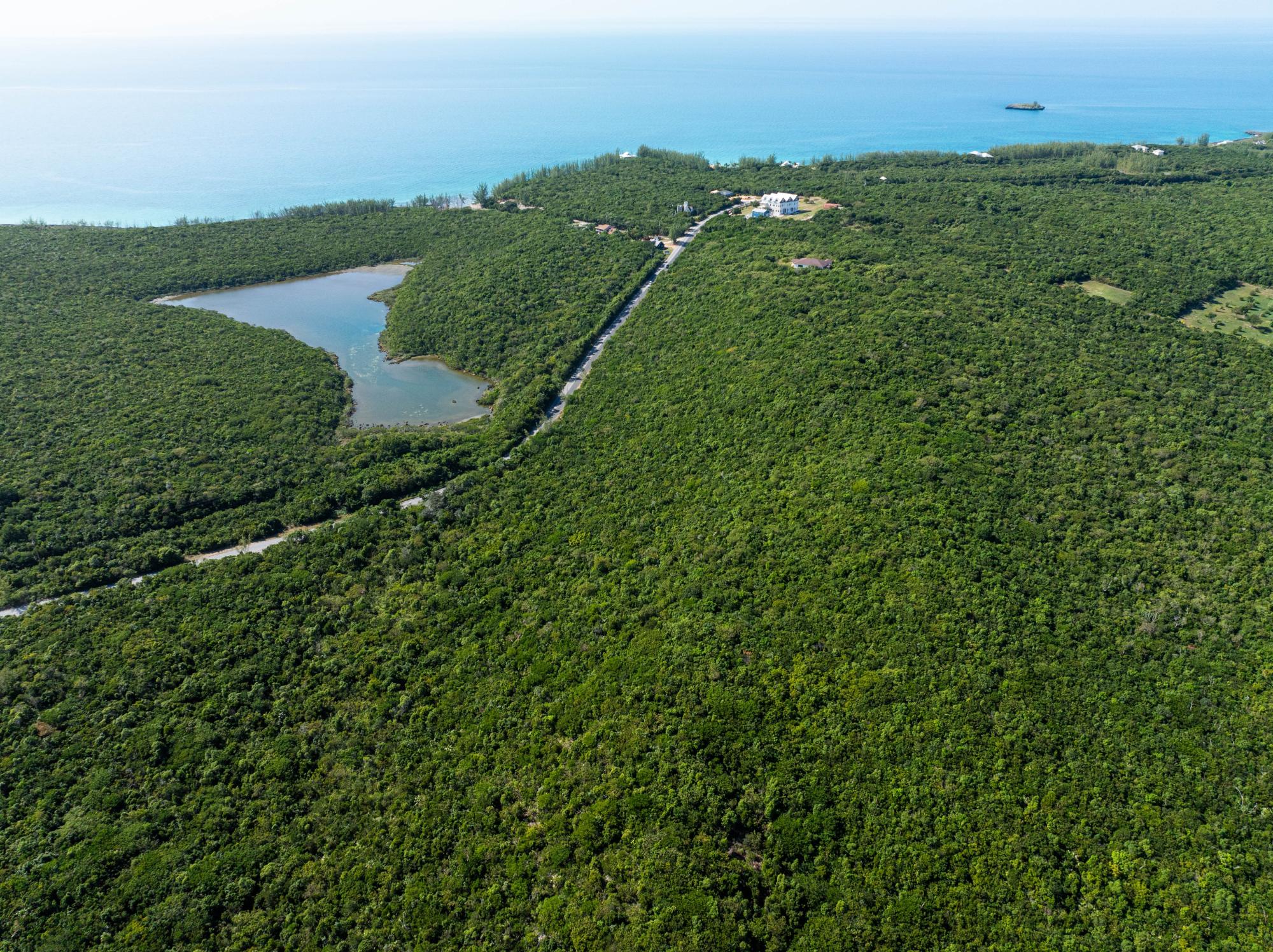 Eleuthera Acreage