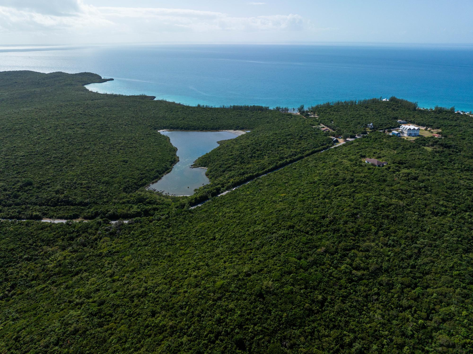 Eleuthera Acreage
