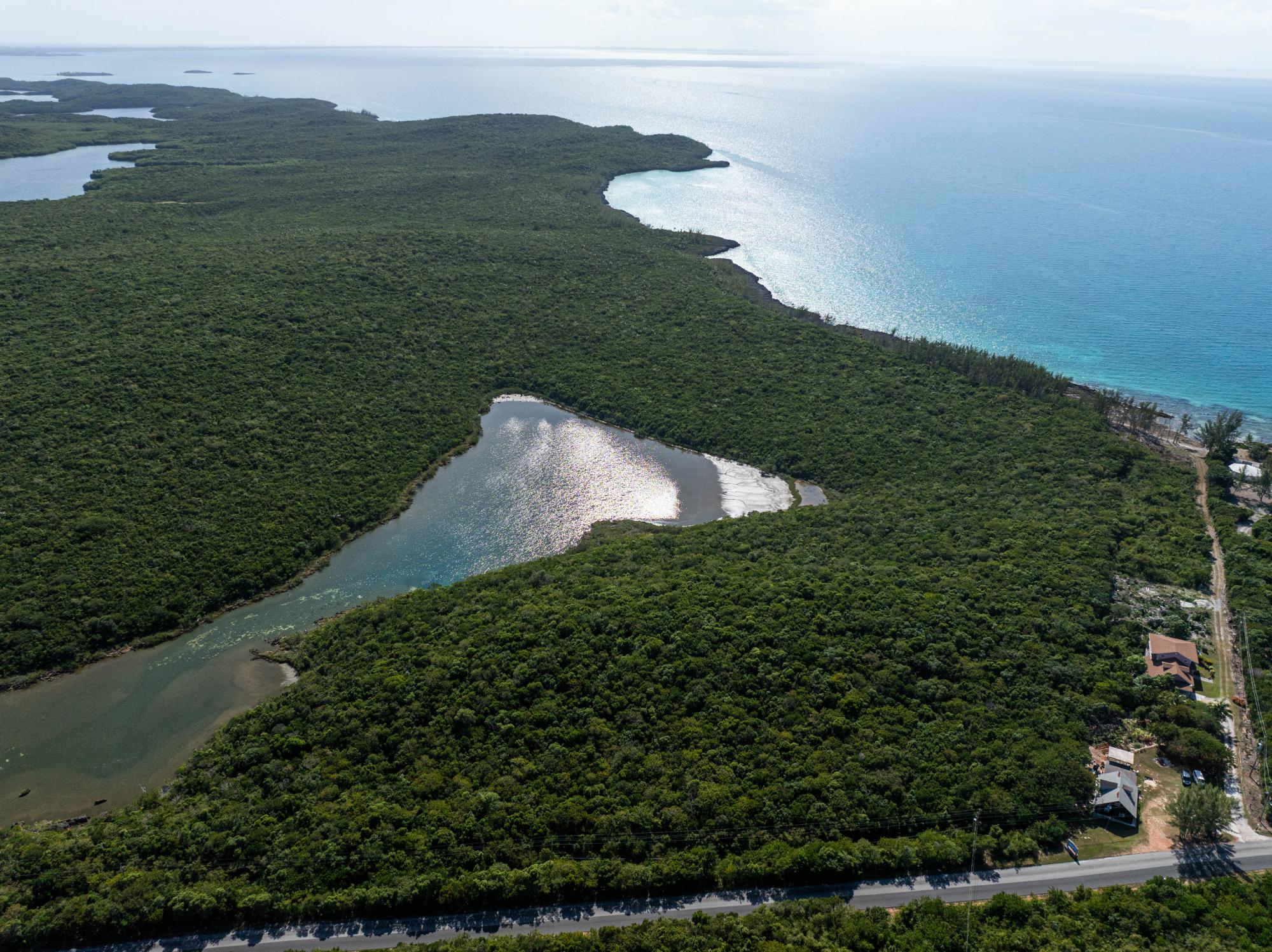 Eleuthera Acreage