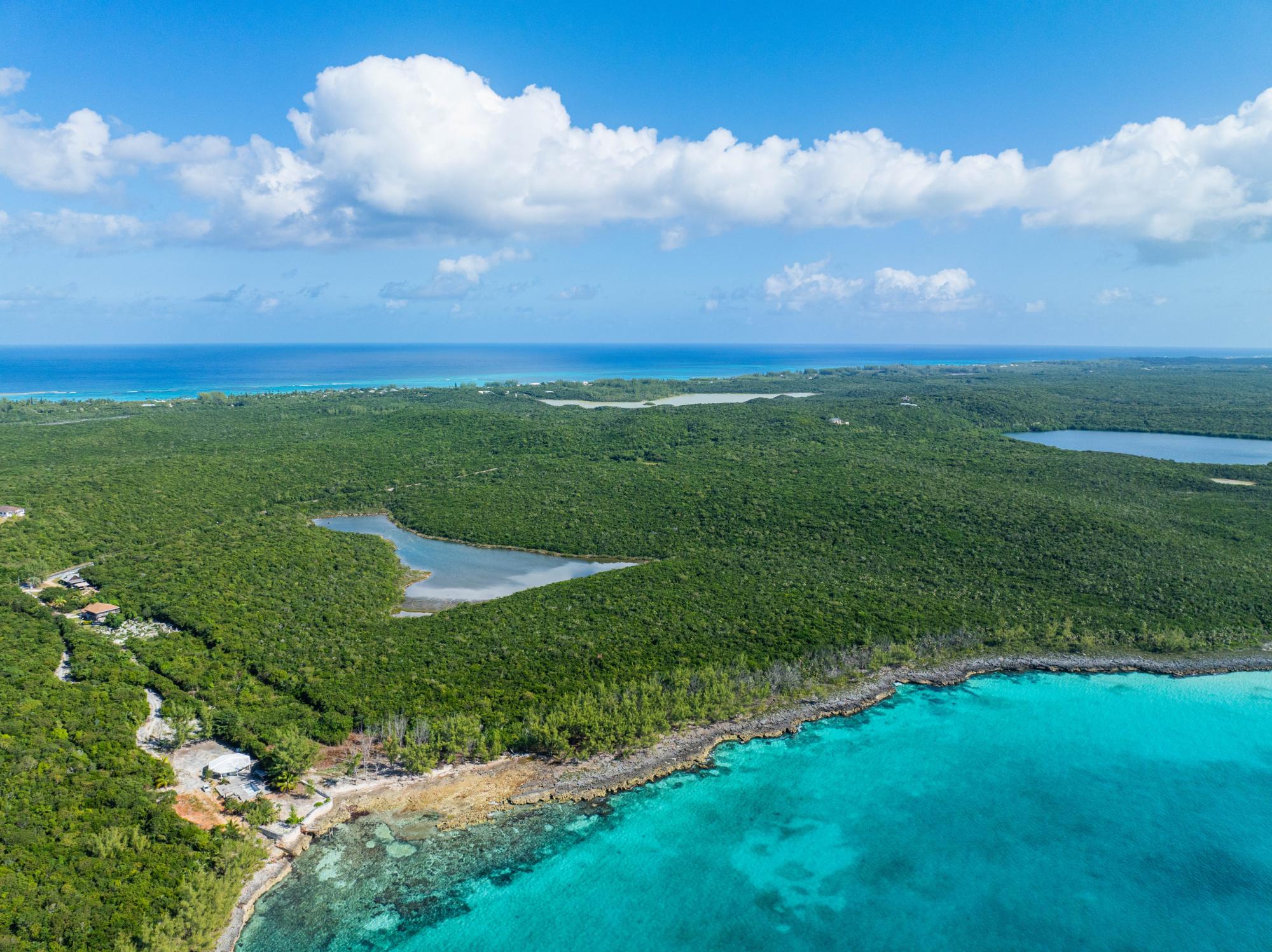Eleuthera Acreage