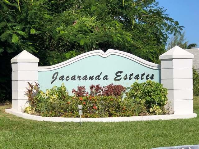 11 – JACARANDA ESTATES