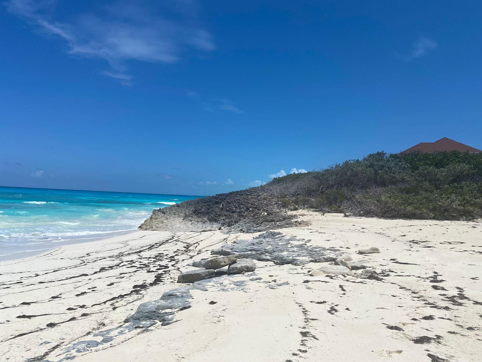 FARMERS HILL BEACH FRONT