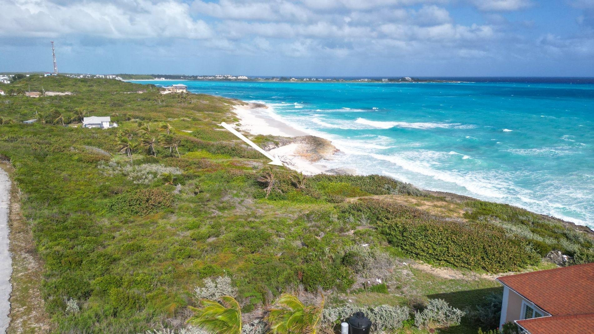 FARMERS HILL BEACH FRONT