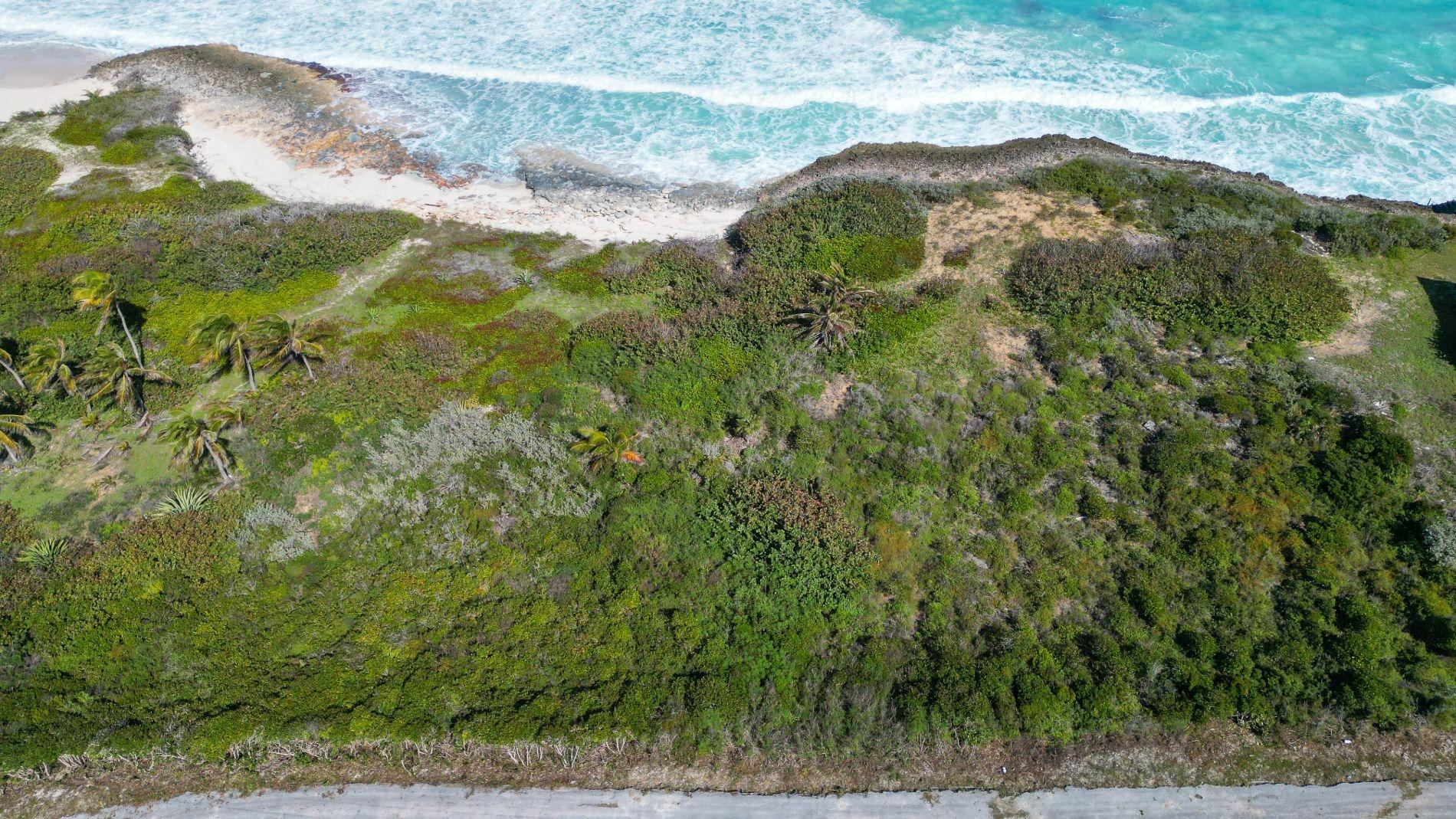 FARMERS HILL BEACH FRONT